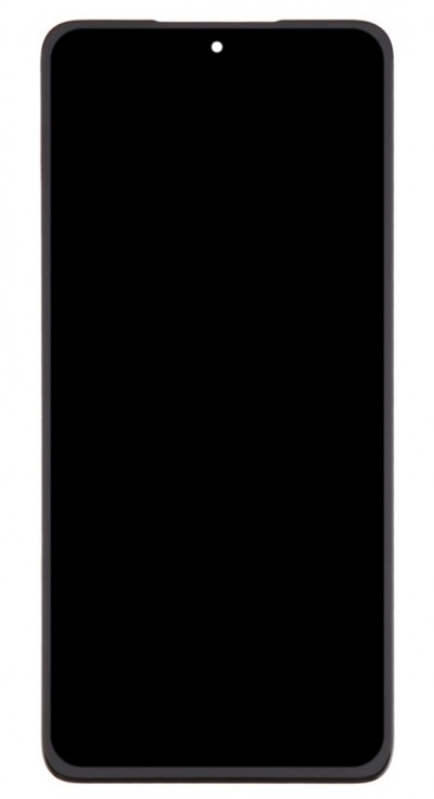 Lcd With Touch Screen For Xiaomi 14t Grey By - Maxbhi Com