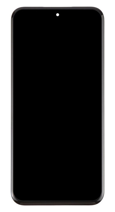 Display for Xiaomi Redmi Note 15 Pro Plus Brown (Combo Folder) by Maxbhi.com