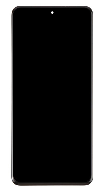 Lcd With Touch Screen For Xiaomi Redmi Note 15 Pro 4g Gold By - Maxbhi Com