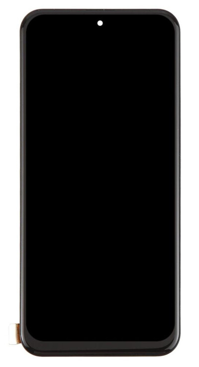 Display for Tecno Camon Slim Green (Combo Folder) by Maxbhi.com