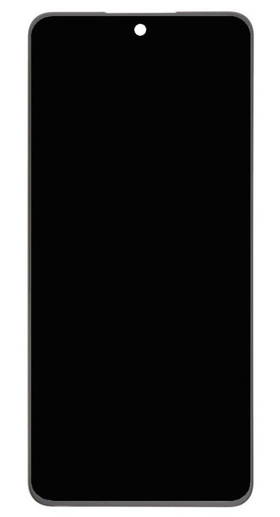 Lcd With Touch Screen For Oppo K15 Pro Plus Grey By - Maxbhi Com