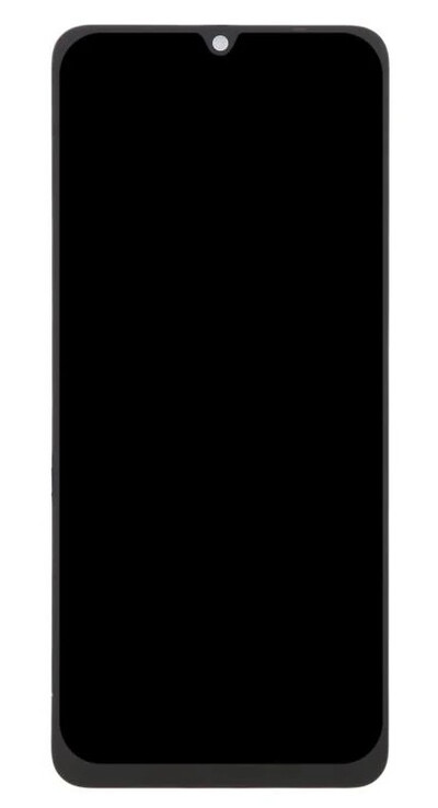 Display For Xiaomi Redmi 17c 5g Purple Combo Folder Price By - Maxbhi Com