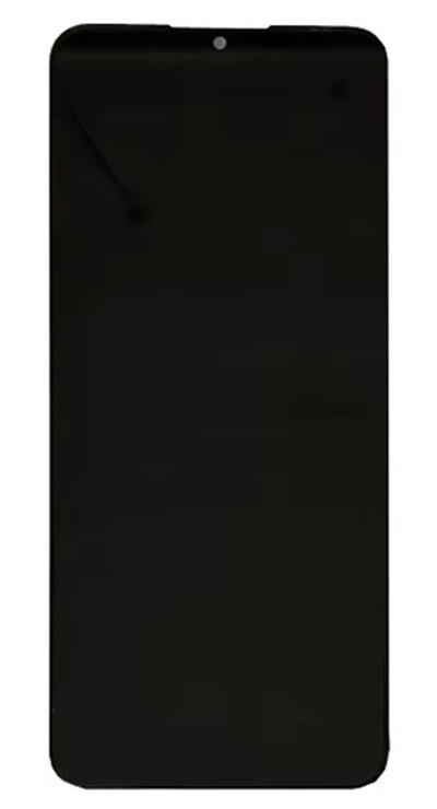 Lcd With Touch Screen For Blackview Wave 10 Green By - Maxbhi Com
