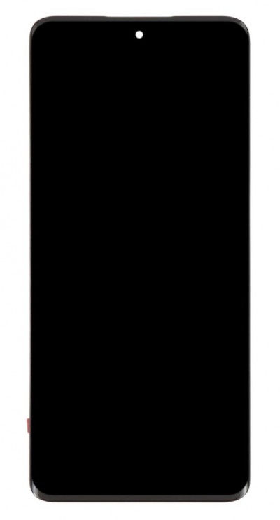 Lcd With Touch Screen For Xiaomi Redmi Note 15 5g Purple By - Maxbhi Com