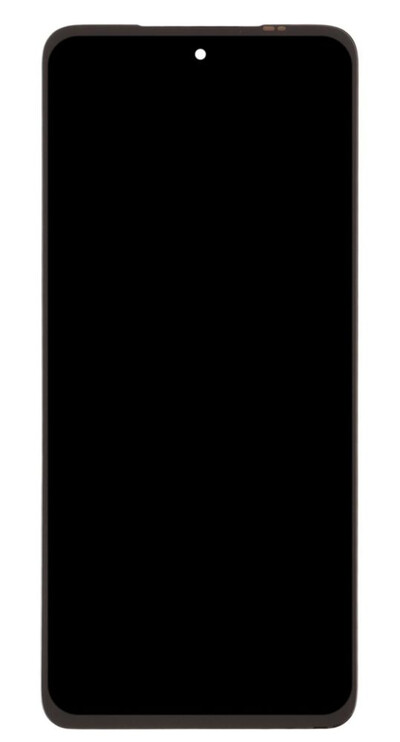 Lcd With Touch Screen For Motorola Moto G Play 2026 Blue By - Maxbhi Com