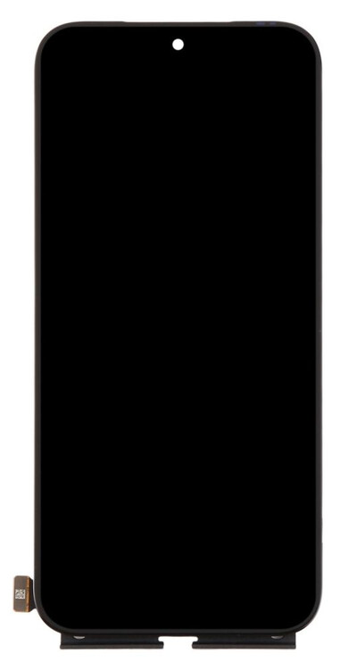 Display for Infinix Note 60 Light Green (Combo Folder) by Maxbhi.com