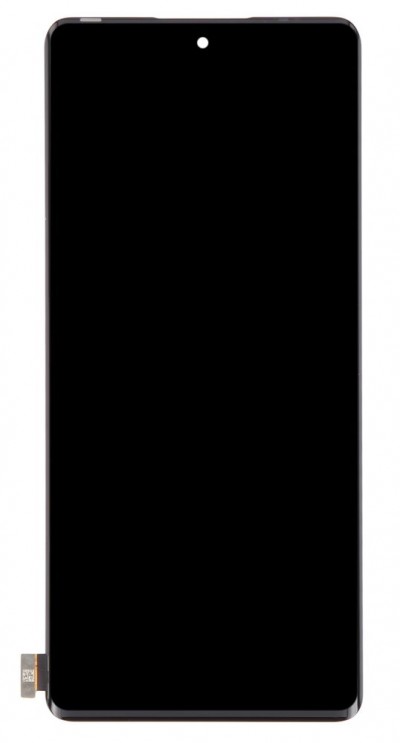 Display for Infinix Note 40 Pro 4g Gold (Combo Folder) by Maxbhi.com