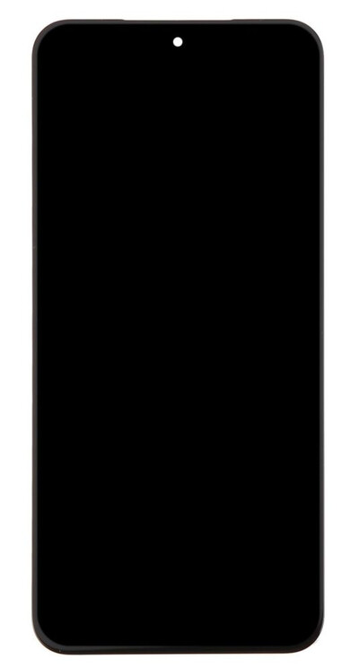 Display for Honor Magic8 Mint (Combo Folder) by Maxbhi.com