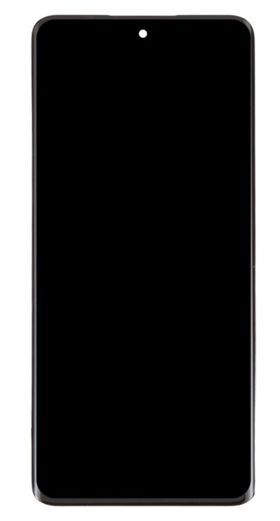 Lcd With Touch Screen For Xiaomi Redmi Note 15 4g Purple By - Maxbhi Com