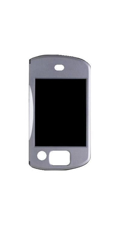 Display for Dopod 900 White (Combo Folder) by Maxbhi.com