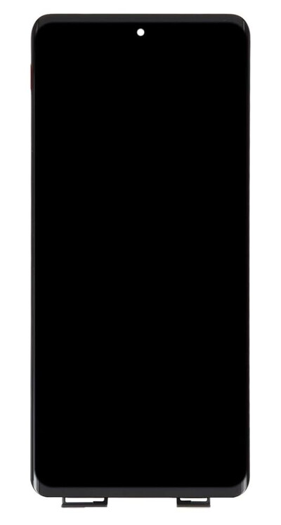 Lcd With Touch Screen For Xiaomi Redmi K90 Blue By - Maxbhi Com