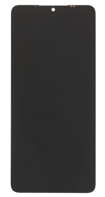 Lcd With Touch Screen For Doogee Note 58 Pro Gold By - Maxbhi Com