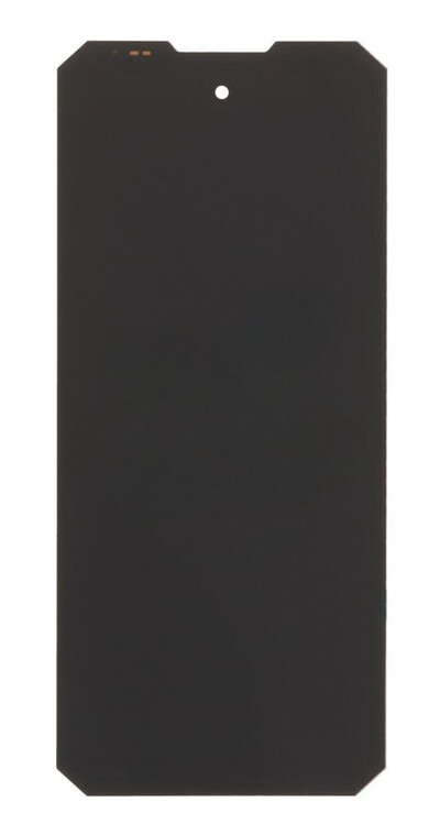 Lcd With Touch Screen For Doogee V Max Play Black By - Maxbhi Com