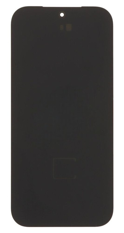 Lcd With Touch Screen For Xiaomi 17 Blue By - Maxbhi Com