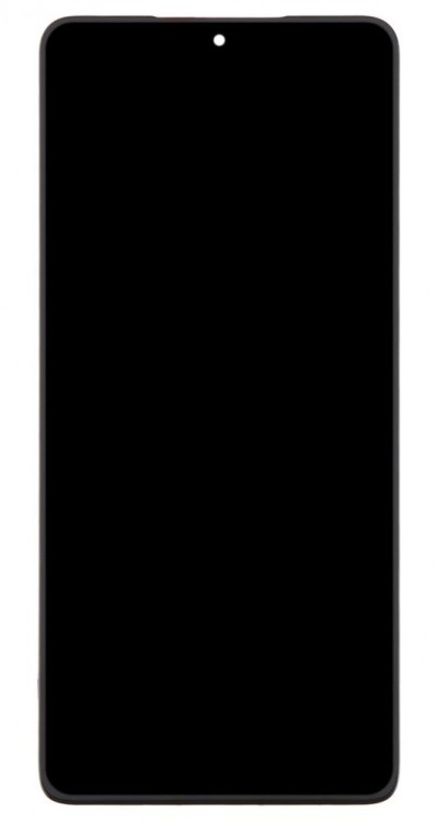 Lcd With Touch Screen For Motorola Moto G Stylus 5g 2025 Navy Blue By - Maxbhi Com