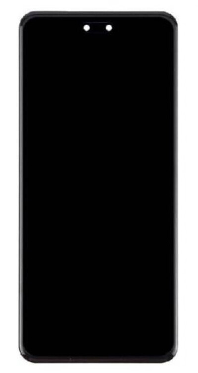 Lcd With Touch Screen For Huawei Nova 16 Pro Violet By - Maxbhi Com