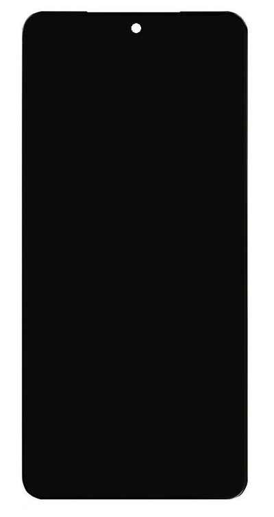 Display for Motorola Edge 70 Max White (Combo Folder) by Maxbhi.com