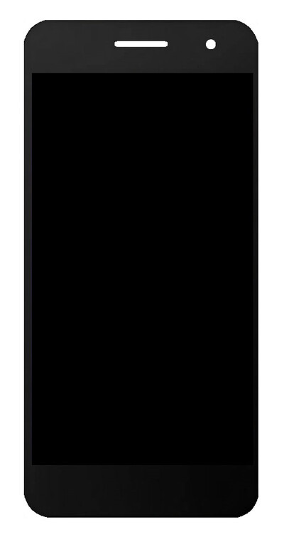 Display For Hmd Asha 305 Lite Green Combo Folder Price By - Maxbhi Com