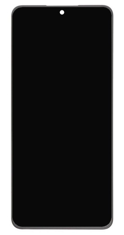 Lcd With Touch Screen For Honor Magic V6 Gold By - Maxbhi Com