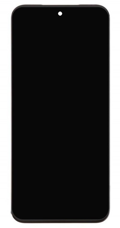 Lcd With Touch Screen For Oppo Reno15 5g Sky By - Maxbhi Com