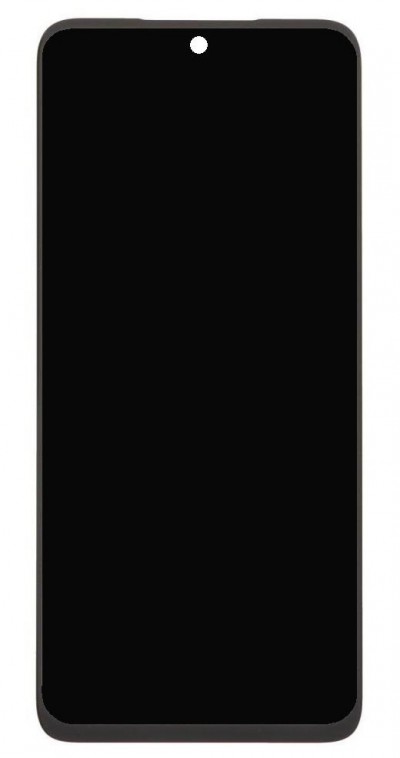 Lcd With Touch Screen For Oppo A6 Pro India Black By - Maxbhi Com