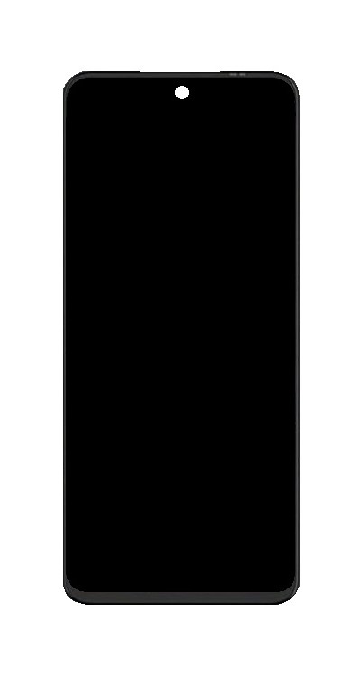 Lcd With Touch Screen For Coolpad Cool 30 Play Black By - Maxbhi Com