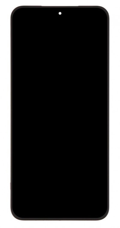 Lcd With Touch Screen For Honor X9d 5g Green By - Maxbhi Com