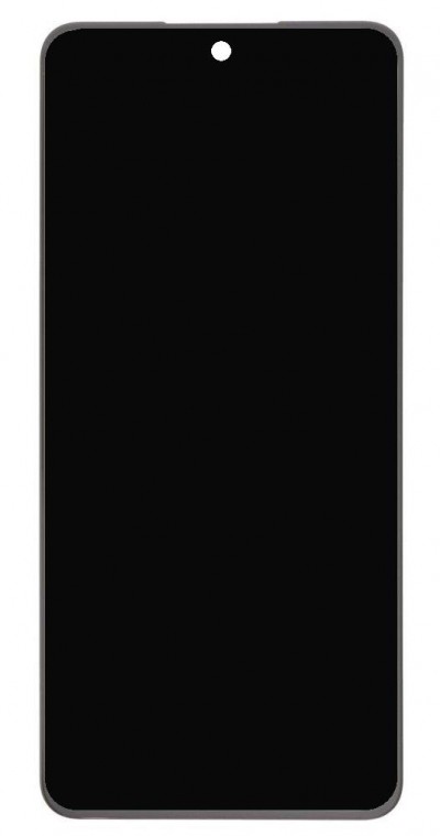 Lcd With Touch Screen For Tecno Pova Curve 2 5g Grey By - Maxbhi Com