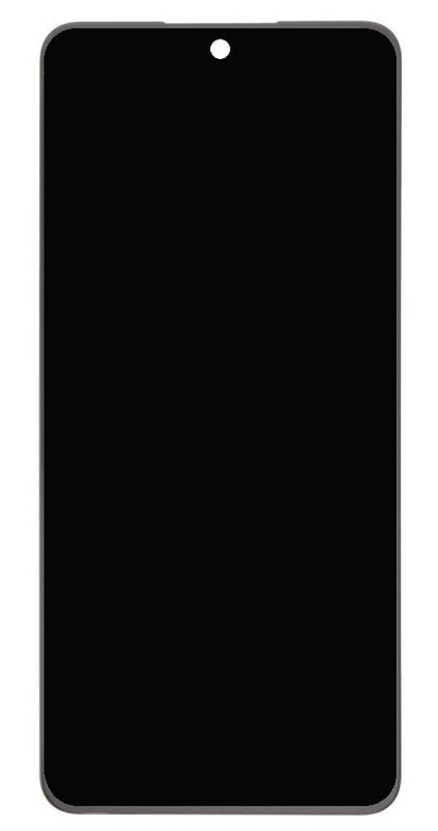 Display for Oneplus Nord 6 Green (Combo Folder) by Maxbhi.com