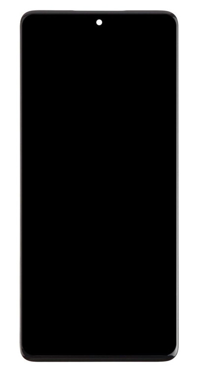 Lcd With Touch Screen For Huawei Mate X7 Purple By - Maxbhi Com