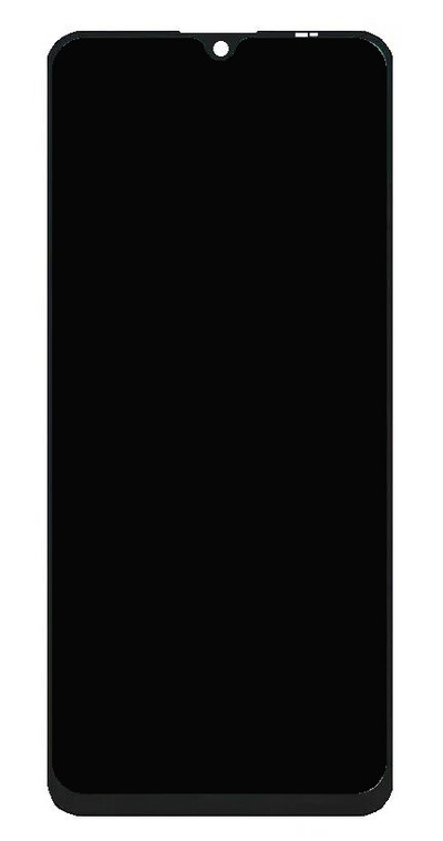Display for Blackview Oscal Tiger 8 Black (Combo Folder) by Maxbhi.com