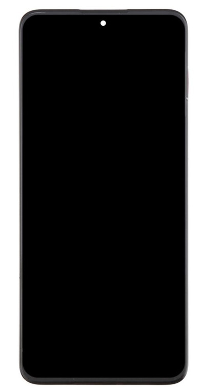 Display for Honor Play 80 Pro Black (Combo Folder) by Maxbhi.com