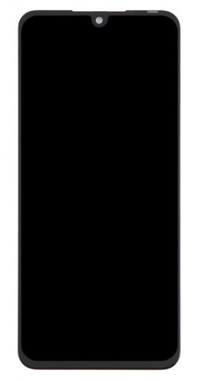 Lcd With Touch Screen For Infinix Note 30i Gold By - Maxbhi Com