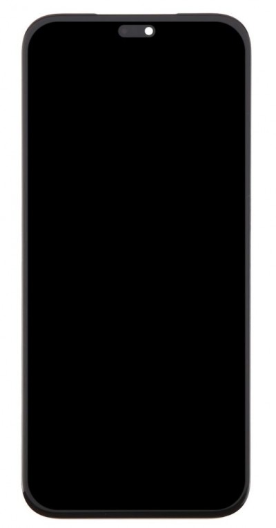 Lcd With Touch Screen For Honor X70i Green By - Maxbhi Com