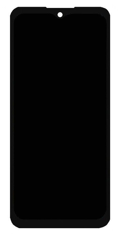 Lcd With Touch Screen For Ulefone Rugking 3 Pro Orange By - Maxbhi Com