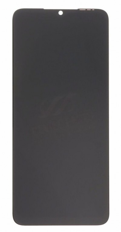 Lcd With Touch Screen For Tcl 503 Blue By - Maxbhi Com