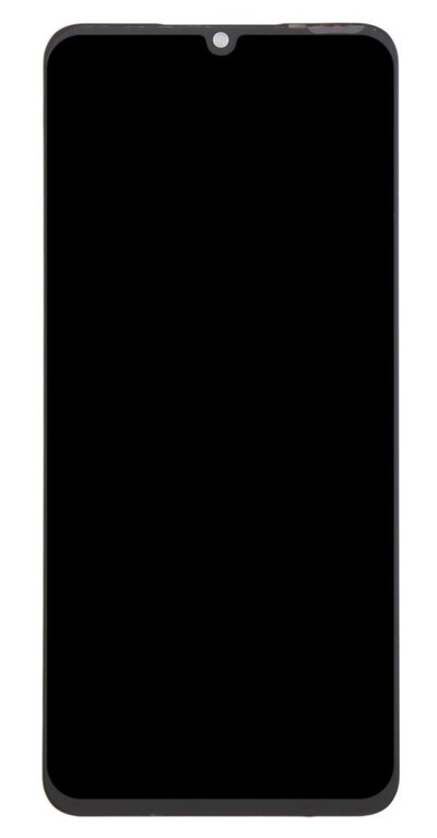 Display For Itel A100 Black Combo Folder Price By - Maxbhi Com