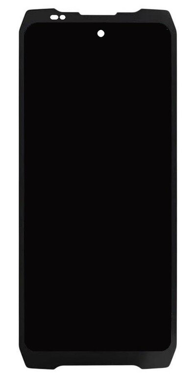 Display For Blackview Xplore 6 White Combo Folder Price By - Maxbhi Com