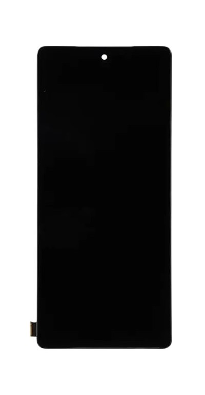Display for Infinix Note 50 4g Red (Combo Folder) by Maxbhi.com