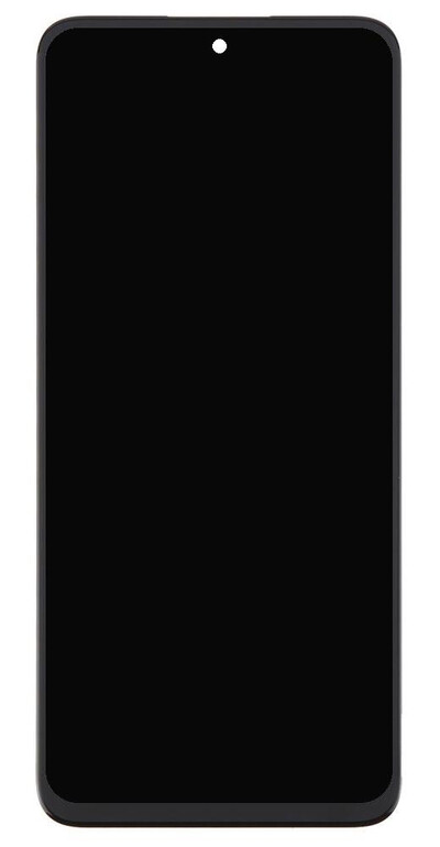 Lcd With Touch Screen For Huawei Nova Y74 Blue By - Maxbhi Com