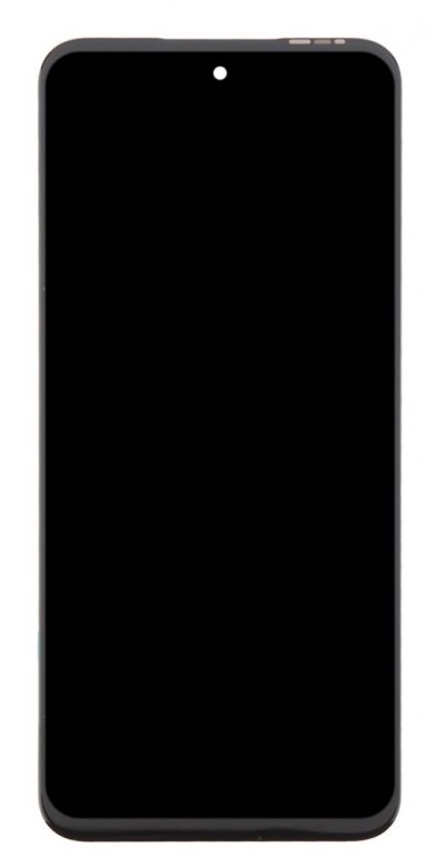 Display for Infinix Smart 9 Global Green (Combo Folder) by Maxbhi.com