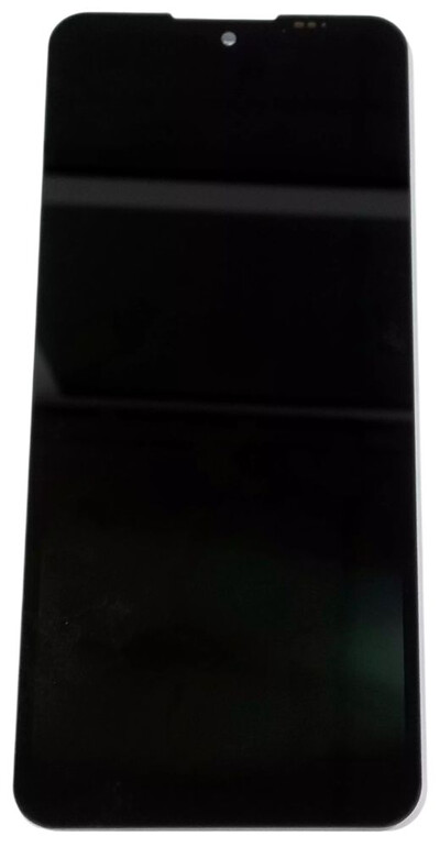 Display For Cubot Kingkong Es 3 White Combo Folder Price By - Maxbhi Com
