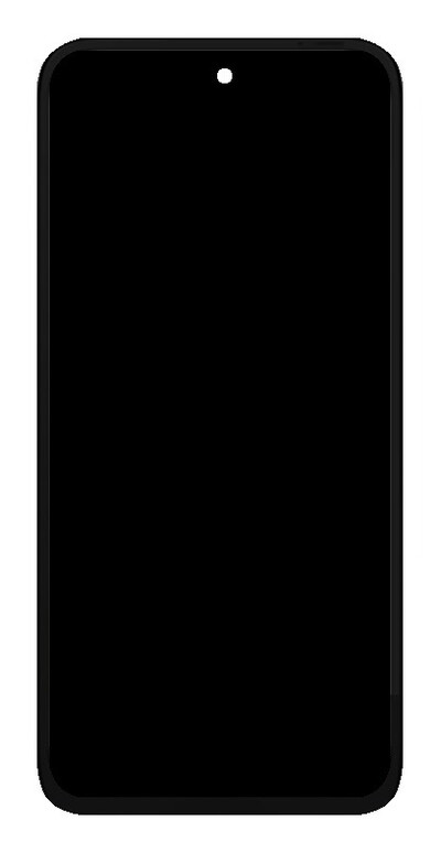 Display For Itel Power 80 Orange Combo Folder Price By - Maxbhi Com