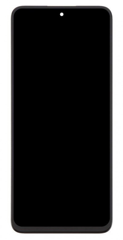Lcd With Touch Screen For Honor 400 Smart 4g White By - Maxbhi Com