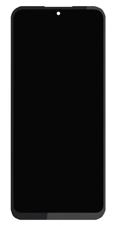 Display for Htc Wildfire E7 Plus Green (Combo Folder) by Maxbhi.com