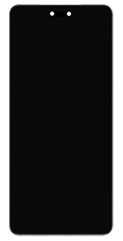 Lcd With Touch Screen For Honor Magic8 Pro 5g Gold By - Maxbhi Com