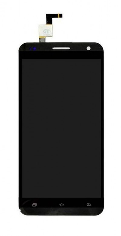 Lcd With Touch Screen For Vkworld Vk700 Pro Black By - Maxbhi.com