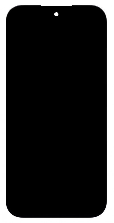 Lcd With Touch Screen For Google Pixel 10 Pro Fold Black By - Maxbhi Com