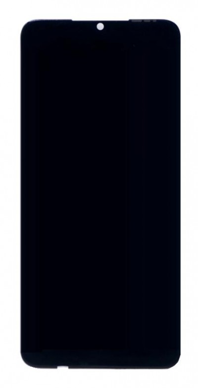 Lcd With Touch Screen For Benco V91 Black By - Maxbhi Com