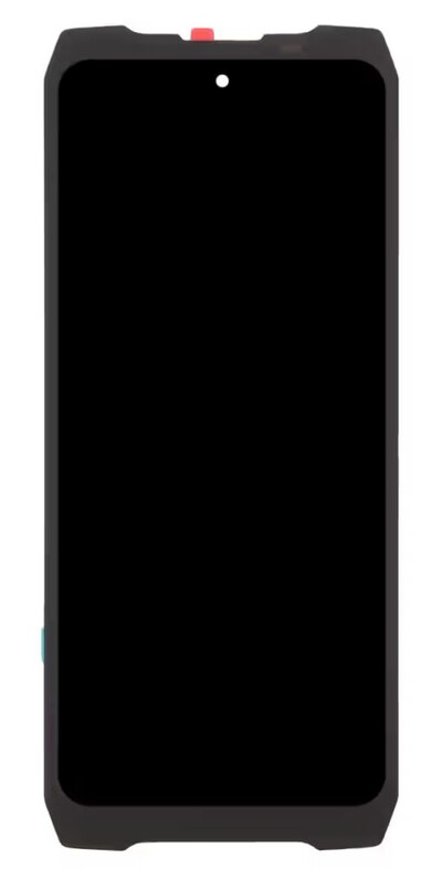 Display for Blackview Bl7000 Pro Orange (Combo Folder) by Maxbhi.com